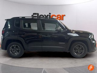 Jeep Renegade Longitude 1.0G 88kW (120CV) 4x2