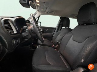 Jeep Renegade Longitude 1.0G 88kW (120CV) 4x2