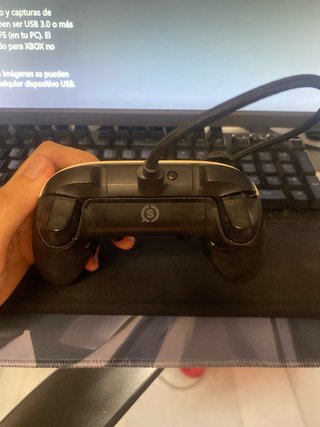 Mando Xbox Scuf Instinct Pro