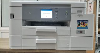 Impresora Multifunción Brother MFC-J4540DWXL
