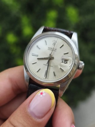 Reloj Rolex Oysterdate ref 6694