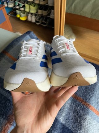 Adidas adizero evo sl - Zapatillas running