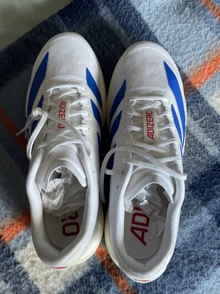 Adidas adizero evo sl - Zapatillas running