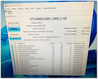 Ordenador Sobremesa Acer Veriton T204