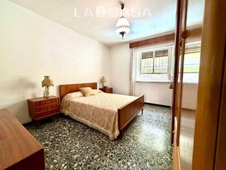 Piso en venta en Cruz Roja en Sevilla