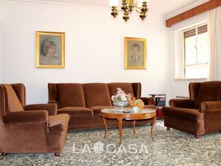 Piso en venta en Cruz Roja en Sevilla