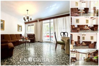 Piso en venta en Cruz Roja en Sevilla