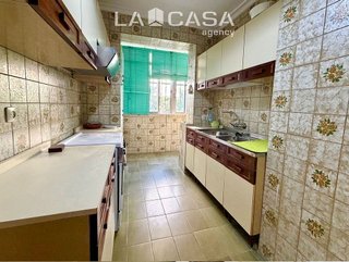 Piso en venta en Cruz Roja en Sevilla