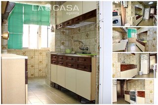Piso en venta en Cruz Roja en Sevilla