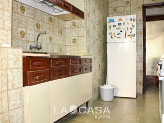 Piso en venta en Cruz Roja en Sevilla