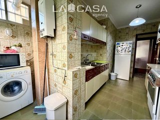 Piso en venta en Cruz Roja en Sevilla