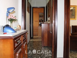 Piso en venta en Cruz Roja en Sevilla