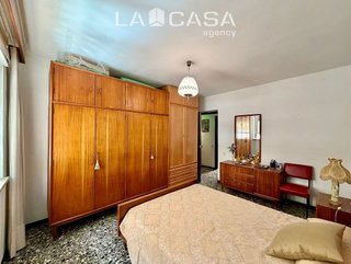 Piso en venta en Cruz Roja en Sevilla