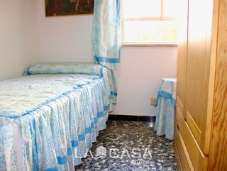 Piso en venta en Cruz Roja en Sevilla