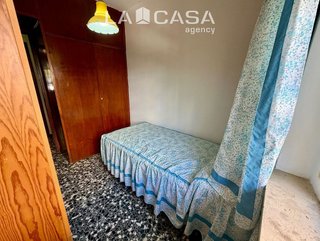 Piso en venta en Cruz Roja en Sevilla