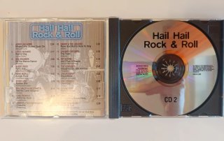 Hail Hail Rock & Roll (3 CD)