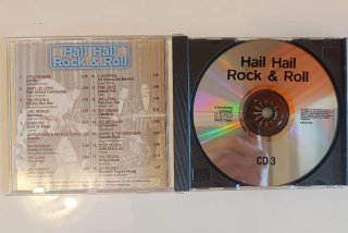 Hail Hail Rock & Roll (3 CD)