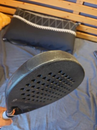 Bullpadel Hack