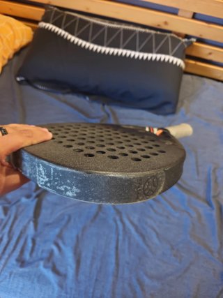 Bullpadel Hack