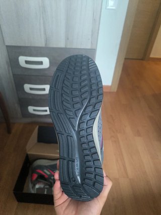 Zapatos J'hayber Work