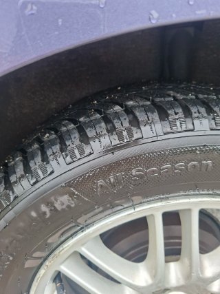 Ford Fusion 2007