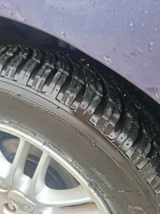 Ford Fusion 2007