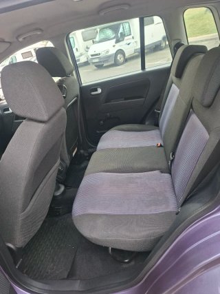 Ford Fusion 2007