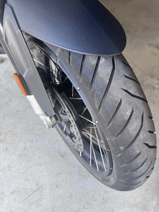 BMW R 1250 GS Triple Black