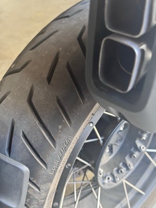 BMW R 1250 GS Triple Black