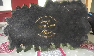 Fata Original Les Alpes-Fairy Land