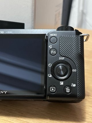 Sony ZV-E10 + 16-50 mm | Estado Impecable