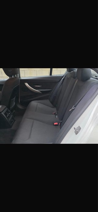 BMW Serie 3 2015 318D