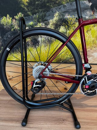 Specialized S-Works Aethos RED AXS 2026 Talla 56