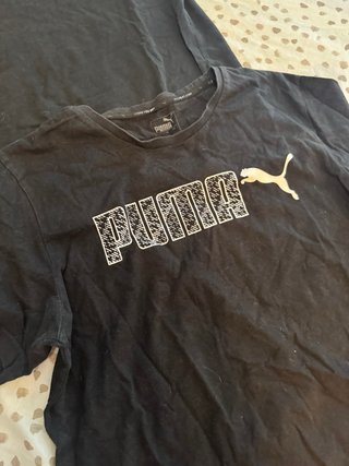 Camisetas manga corta chico