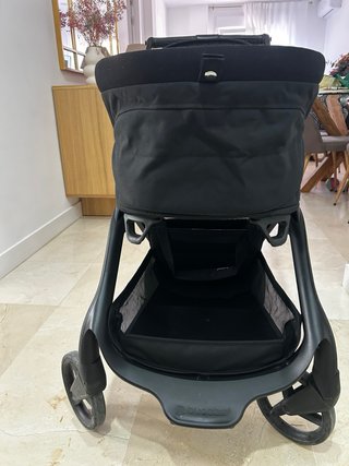 Bugaboo Dragonfly