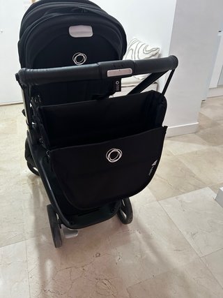 Bugaboo Dragonfly