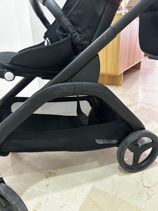 Bugaboo Dragonfly