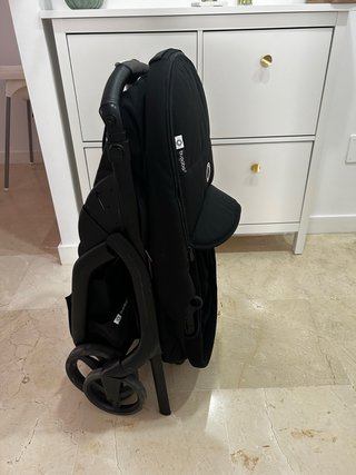 Bugaboo Dragonfly