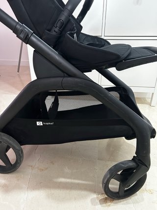 Bugaboo Dragonfly