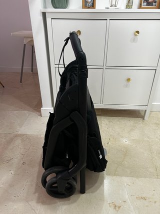 Bugaboo Dragonfly