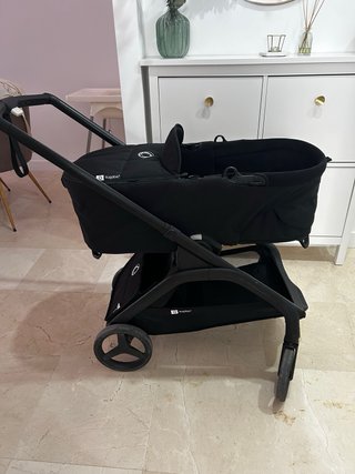 Bugaboo Dragonfly