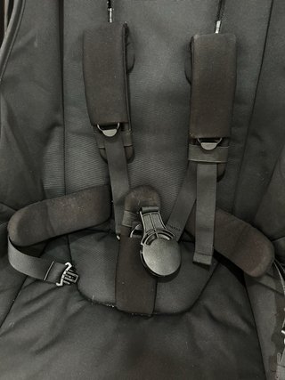Bugaboo Dragonfly