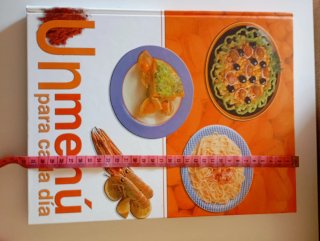Un menú para cada día