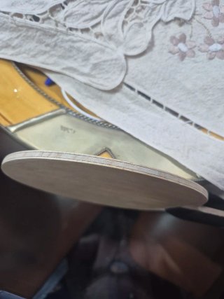 Raqueta de tenis de mesa Nittaku