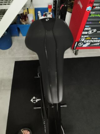 Trek Supercaliber 9.8