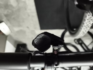 Trek Supercaliber 9.8