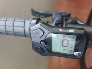Orbea Urrun 30 (talla S)