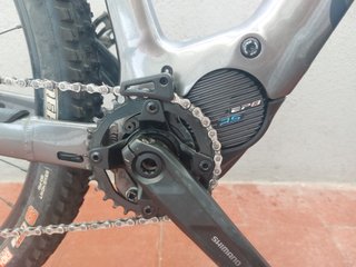 Orbea Urrun 30 (talla S)