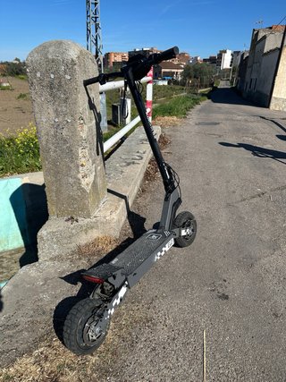 Patinete Eléctrico Kukirin G2