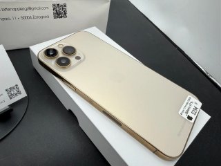 Iphone 13 Pro Max 256GB//BAT 97%!!GARANTÍA!!CAMBIO